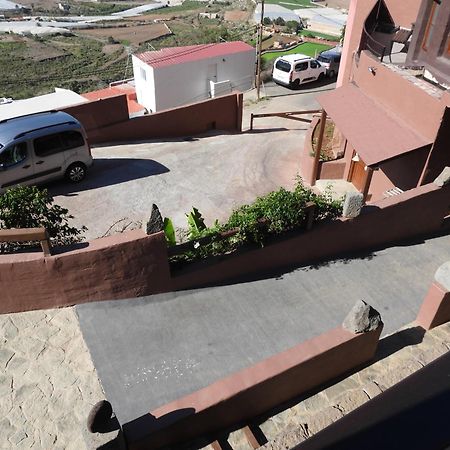 Tonono'S Village Santa Maria de Guia de Gran Canaria Exteriér fotografie