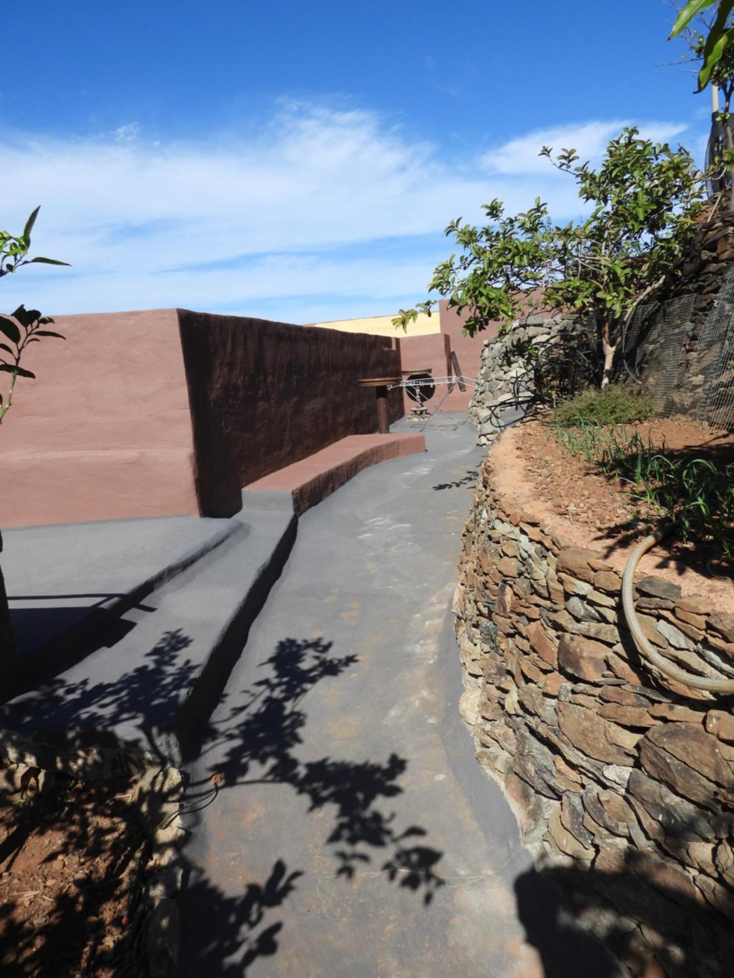 Tonono'S Village Santa Maria de Guia de Gran Canaria Exteriér fotografie