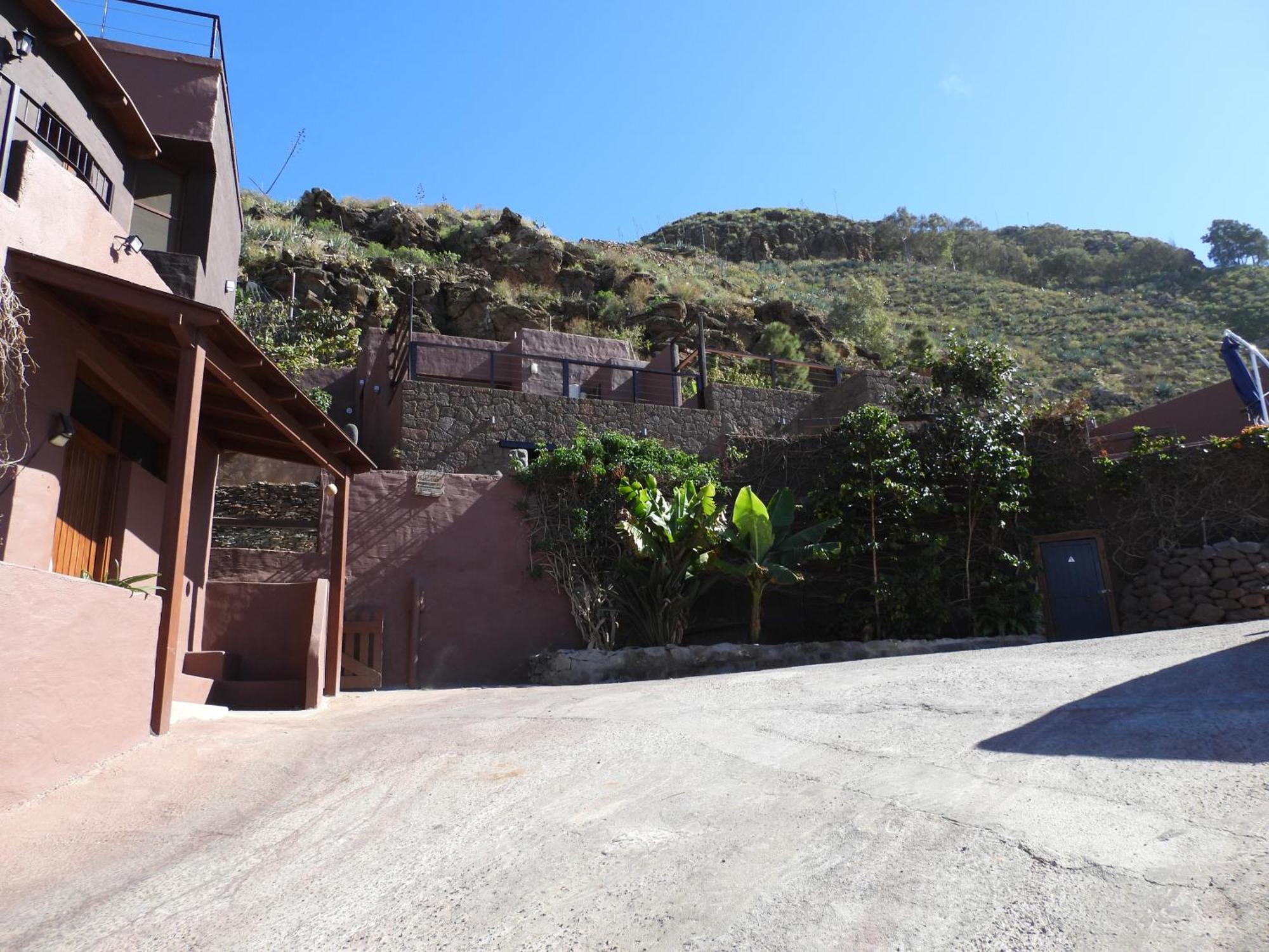 Tonono'S Village Santa Maria de Guia de Gran Canaria Exteriér fotografie